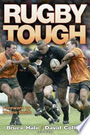 Rugby tough /