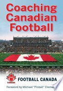 Coaching Canadian Football /