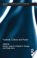 Football, culture and power /
