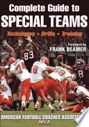 Complete guide to special teams /