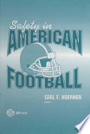 Safety in American football /