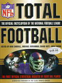 Total football : the official encyclopedia of the National Football League /