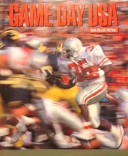Game day USA : NCAA college football /