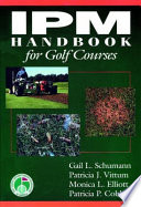 IPM handbook for golf courses /