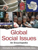 Global social issues : an encyclopedia /