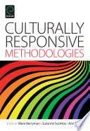 Culturally responsive methodologies /