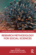 Research methodology for social sciences /