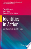 Identities in Action : Developments in Identity Theory /