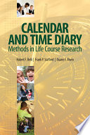 Calendar and time diary : methods in life course research /