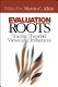 Evaluation roots : tracing theorists' views and influences /