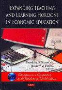 Expanding teaching and learning horizons in economic education /