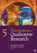 The Sage handbook of qualitative research /