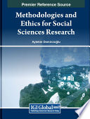Methodologies and ethics for social sciences research /