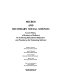 Micros and secondary social science : lesson plans, a directory of software for achieving educational objectives, and procedures for evaluating software /