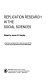 Replication research in the social sciences /