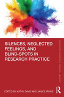 Silences, neglected feelings, and blind-spots in research practice /