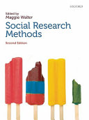 Social research methods /