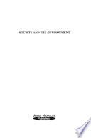 Society and the environment : teaching SOSE /