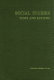 Social studies tests and reviews : a monograph consisting of the social studies sections of the seven Mental measurements yearbooks (1938-72) and Tests in print II (1974) /