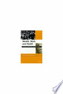 Wealth, work, and health : innovations in measurement in the social sciences : essays in honor of F. Thomas Juster /