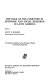 The Role of the computer in economic and social research in Latin America : a conference report of the Nation Bureau of Economic Research /