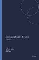 Journeys in social education : a primer /