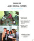 The Laidlaw social science program /