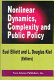 Nonlinear dynamics, complexity and public policy /