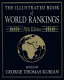 The illustrated book of world rankings /