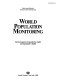 World population monitoring 1996 : selected aspects of reproductive rights and reproductive health.