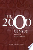 The 2000 Census : interim assessment /