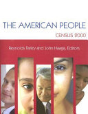 The American people : Census 2000 /