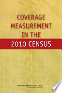 Coverage measurement in the 2010 census /