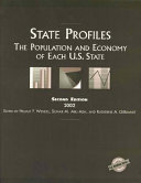 State profiles : the population and economy of each U.S. state /