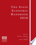 The State Economic Handbook 2010 /