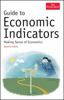 Guide to economic indicators : making sense of economics.