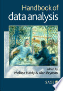 Handbook of data analysis /