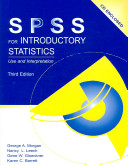 SPSS for introductory statistics : use and interpretation /