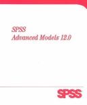 SPSS Advanced models 12.0 /