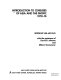 Introduction to censuses of Asia and the Pacific, 1970-74 /