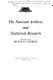 The National Archives and statistical research ; [papers and proceedings] /