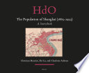 The population of Shanghai (1865-1953) : a sourcebook /