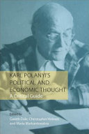 Karl Polanyi's political and economic thought /