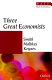 Three great economists /