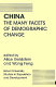 China : the many facets of demographic change /