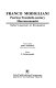Franco Modigliani : peerless twentieth-century macroeconomist : Nobel laureate in economics /