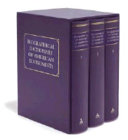 The biographical dictionary of American economists /