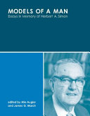 Models of a man : essays in memory of Herbert A. Simon /