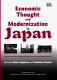 Economic thought and modernization in Japan /