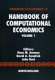 Handbook of computational economics /